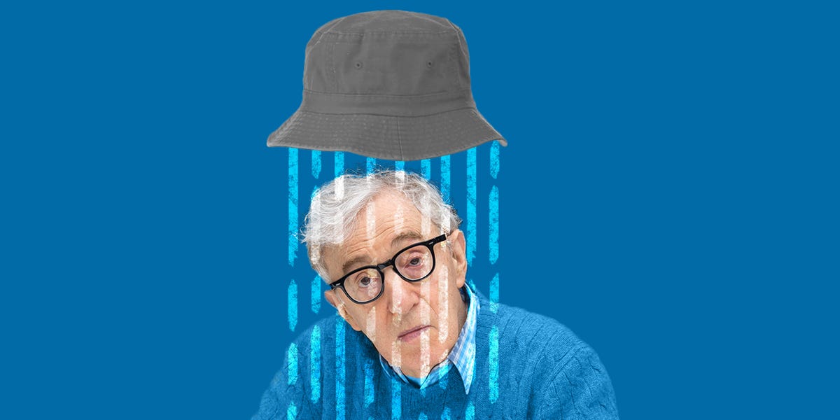 Sean Penn Weighs In On The Woody Allen Sexual Abuse Allegations Sean Penn Weighs In On The Woody Allen Sexual Abuse Allegations