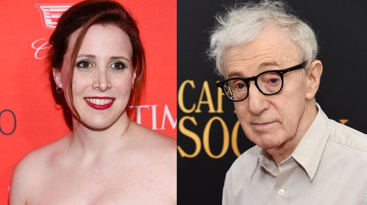 Sean Penn's Comments On The Woody Allen-Dylan Farrow Case Sean Penn's Comments On The Woody Allen-Dylan Farrow Case