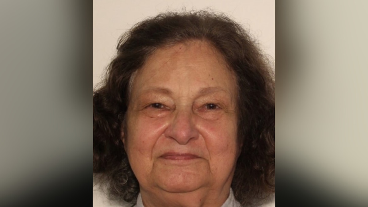Search Continues For Missing 79-Year-Old Woman In Portola Valley Preserve Search Continues For Missing 79-Year-Old Woman In Portola Valley Preserve