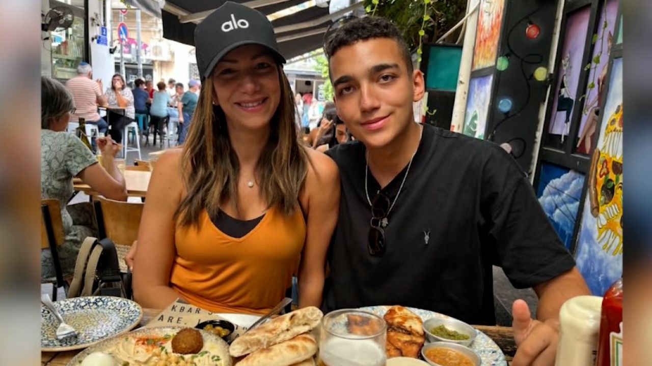 Search For Edan Alexander: Israeli-American Kidnapped In Gaza Remains Missing Search For Edan Alexander: Israeli-American Kidnapped In Gaza Remains Missing