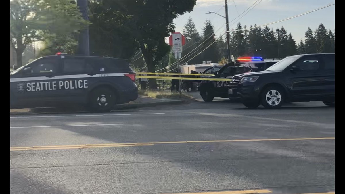 Seattle Homicide: Police Urge Public To Help Identify Suspect In First Hill Case Seattle Homicide: Police Urge Public To Help Identify Suspect In First Hill Case