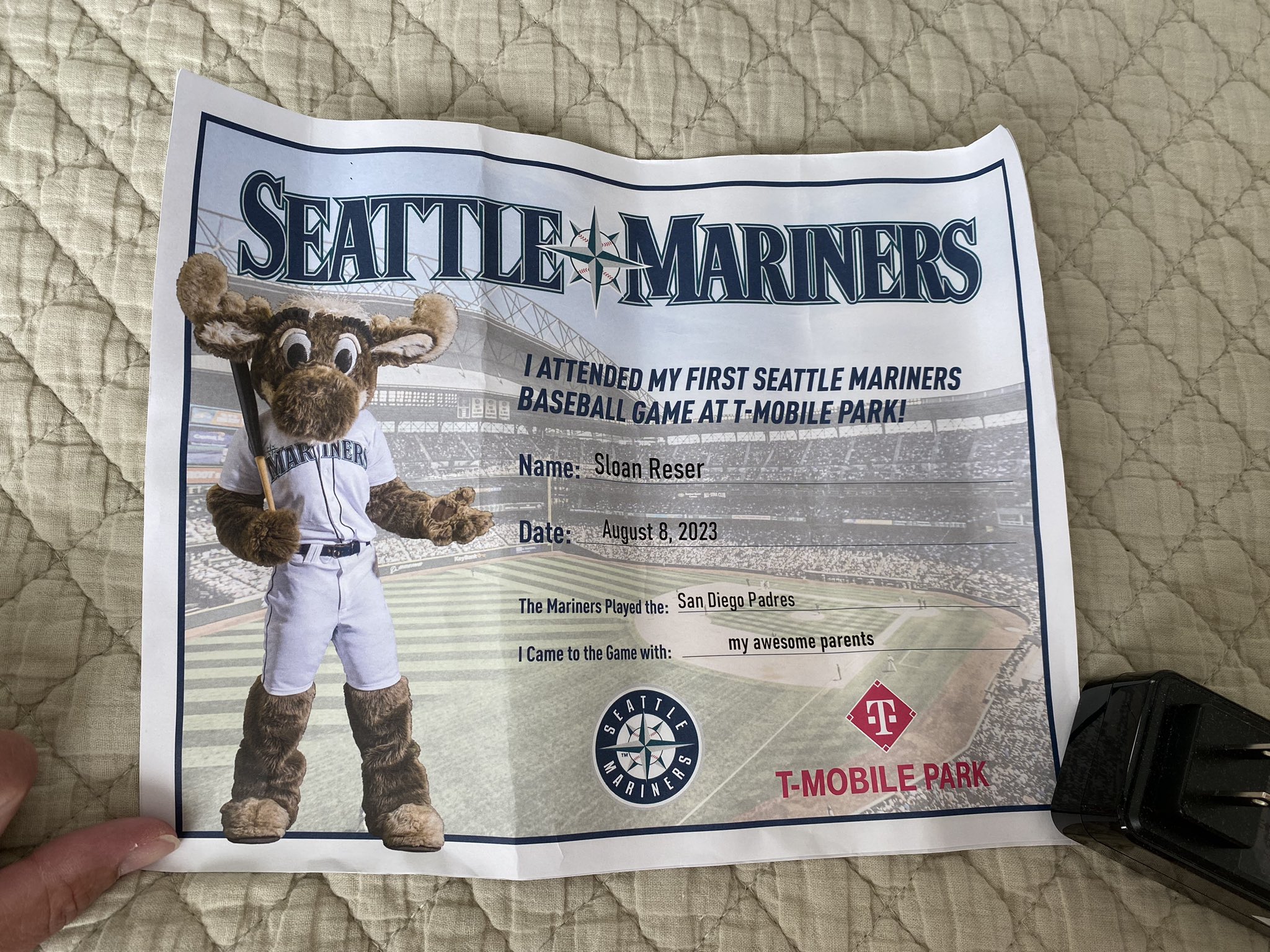 Seattle Mariners: Reasons Behind The Starting Pitcher Decisions Seattle Mariners: Reasons Behind The Starting Pitcher Decisions