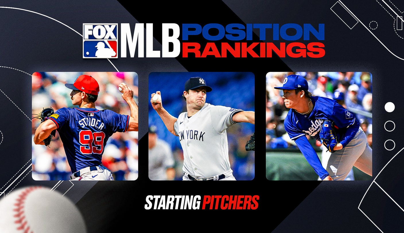 Seattle Mariners: Why They're Keeping Their Starting Pitchers Seattle Mariners: Why They're Keeping Their Starting Pitchers
