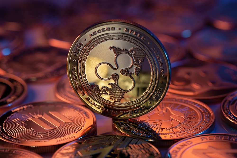 SEC Acknowledges Grayscale XRP ETF Filing: Impact On XRP And Bitcoin Prices SEC Acknowledges Grayscale XRP ETF Filing: Impact On XRP And Bitcoin Prices