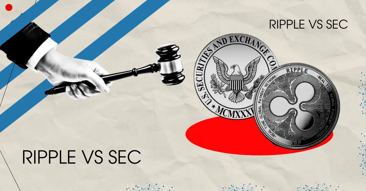 SEC Considers XRP A Commodity: Implications Of Ripple Settlement Talks