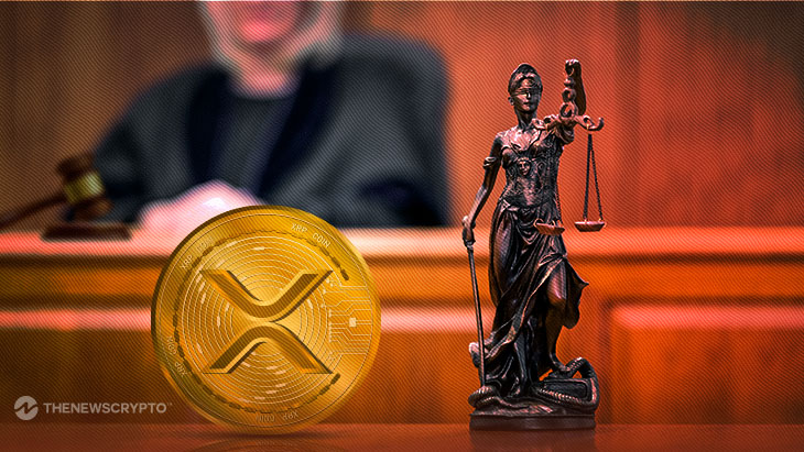 SEC Vs. Ripple: The Future Of XRP's Regulatory Status SEC Vs. Ripple: The Future Of XRP's Regulatory Status