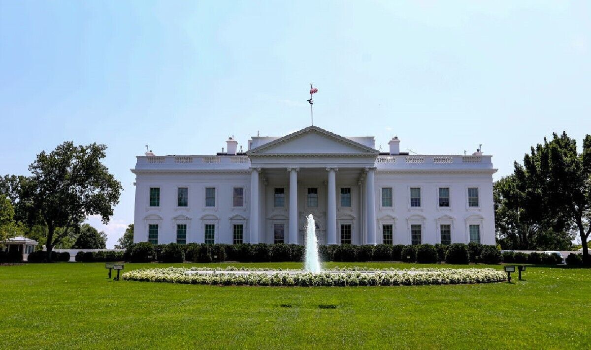 Secret Service Closes Investigation Into White House Cocaine Discovery