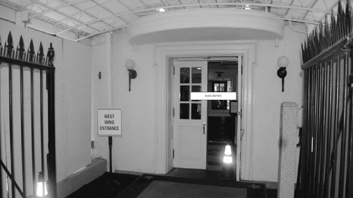 Secret Service Investigation: Cocaine Found At White House, Case Closed Secret Service Investigation: Cocaine Found At White House, Case Closed