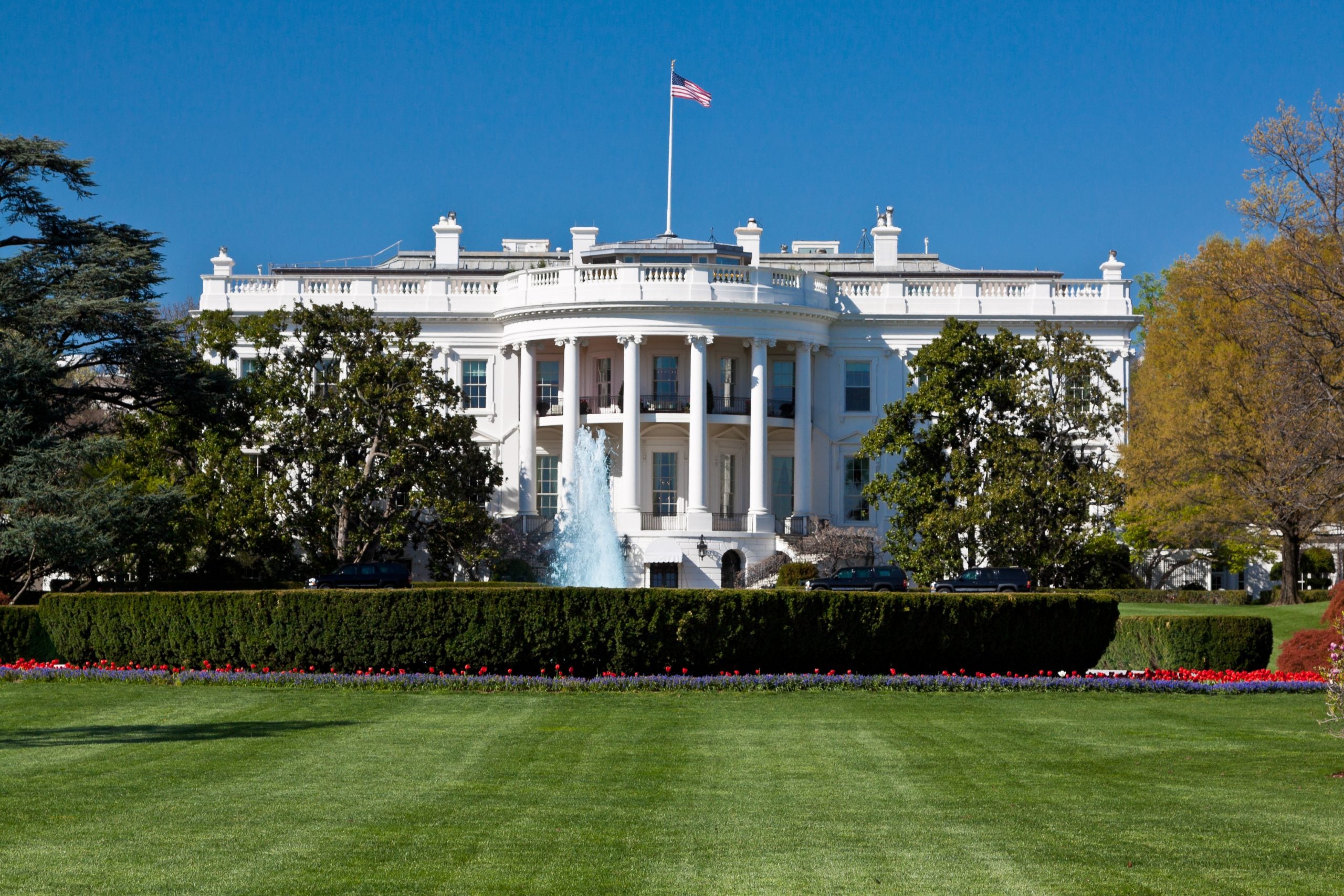 Secret Service Investigation Concludes: Cocaine Found At White House Secret Service Investigation Concludes: Cocaine Found At White House