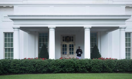 Secret Service Investigation: Findings On White House Cocaine