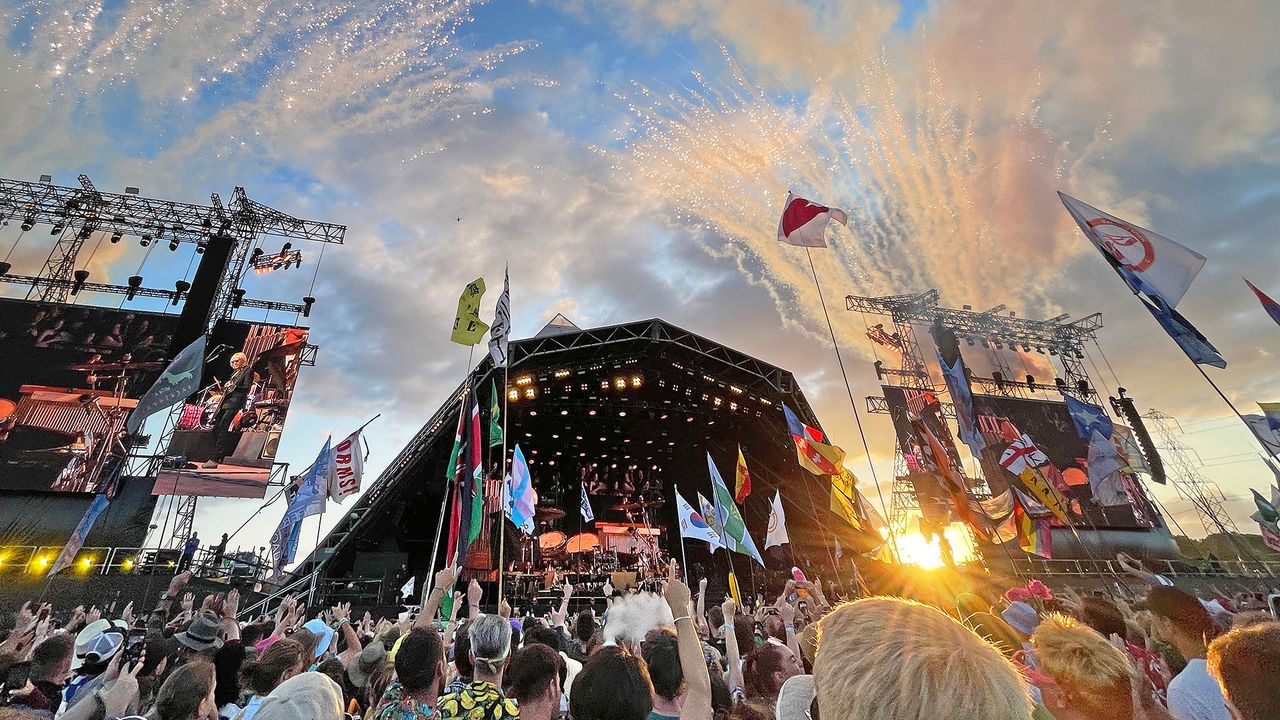 Secure Your Glastonbury 2025 Experience: Resale Tickets On Sale Secure Your Glastonbury 2025 Experience: Resale Tickets On Sale