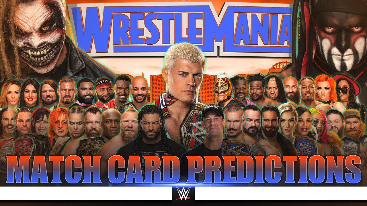 Secure Your WrestleMania 41 Tickets This Memorial Day Weekend: Golden Belts Await Secure Your WrestleMania 41 Tickets This Memorial Day Weekend: Golden Belts Await
