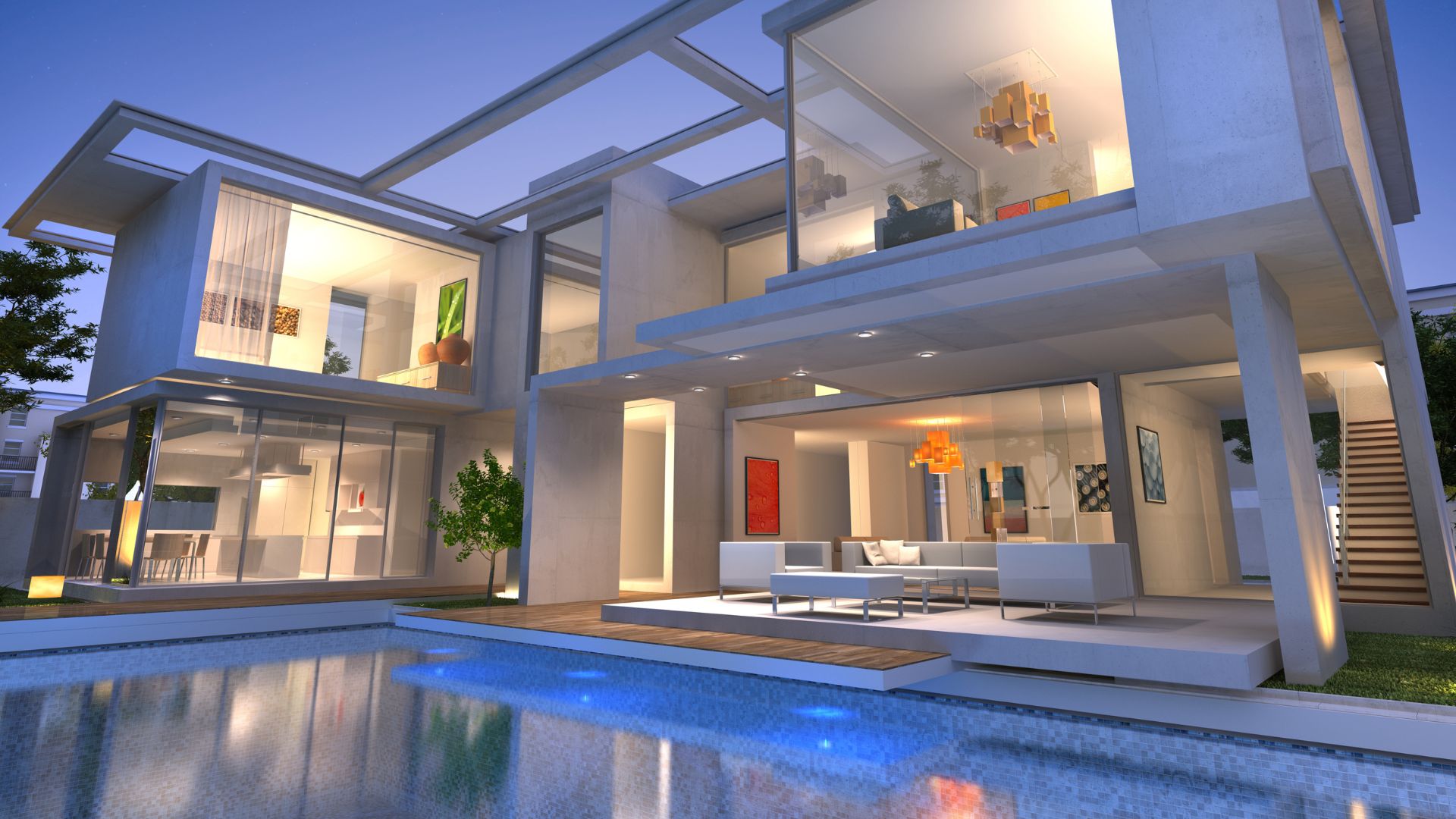 Securing A Place In The Sun: Tips For Buying Overseas Property Securing A Place In The Sun: Tips For Buying Overseas Property