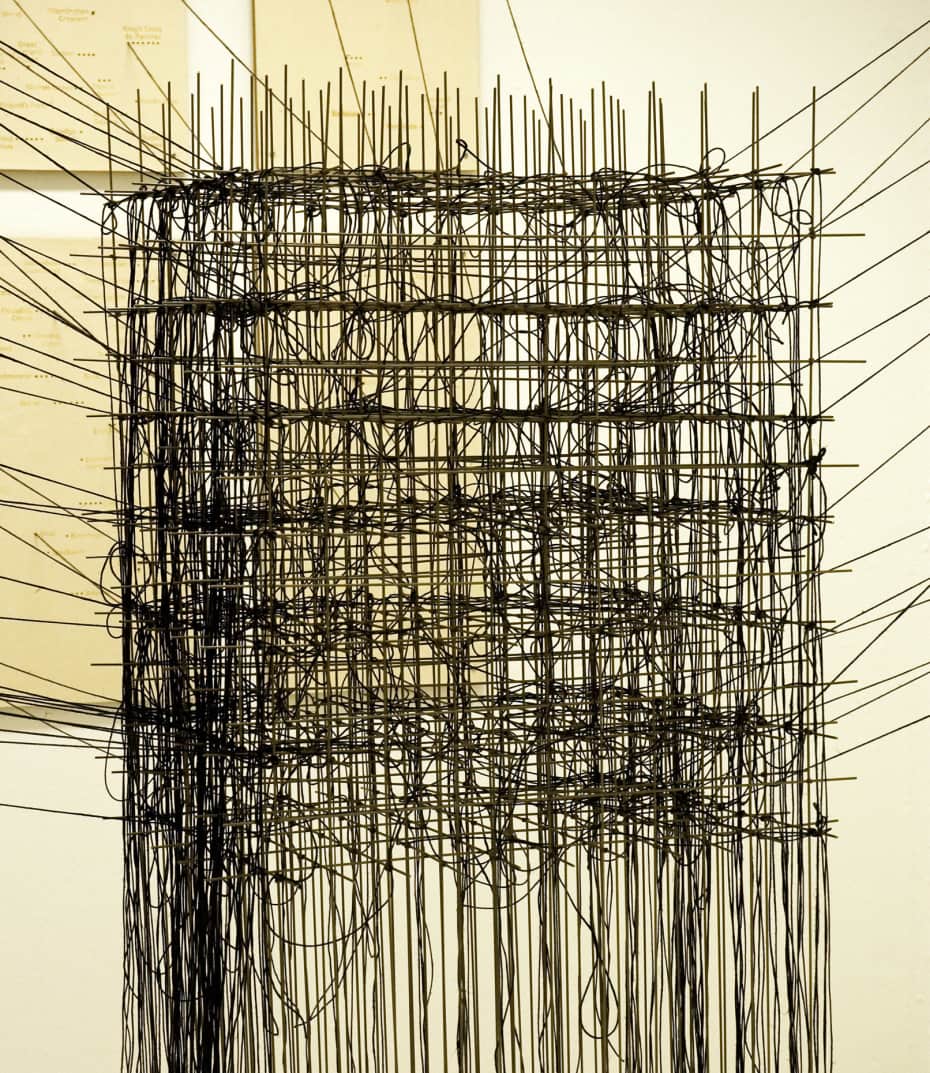 Securing A Professorship In Fine Arts: Focus On Spatial Design Securing A Professorship In Fine Arts: Focus On Spatial Design