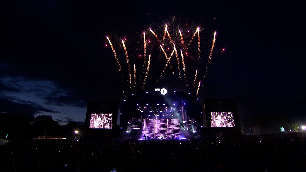 Securing BBC Radio 1 Big Weekend 2025 Tickets: A Sefton Park Guide Securing BBC Radio 1 Big Weekend 2025 Tickets: A Sefton Park Guide