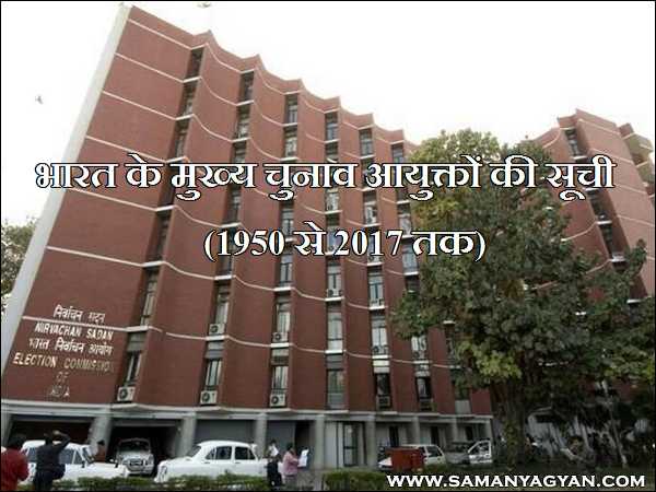 Securing Elections: The Chief Election Commissioner's Confidence In A Robust Poll Data System Securing Elections: The Chief Election Commissioner's Confidence In A Robust Poll Data System
