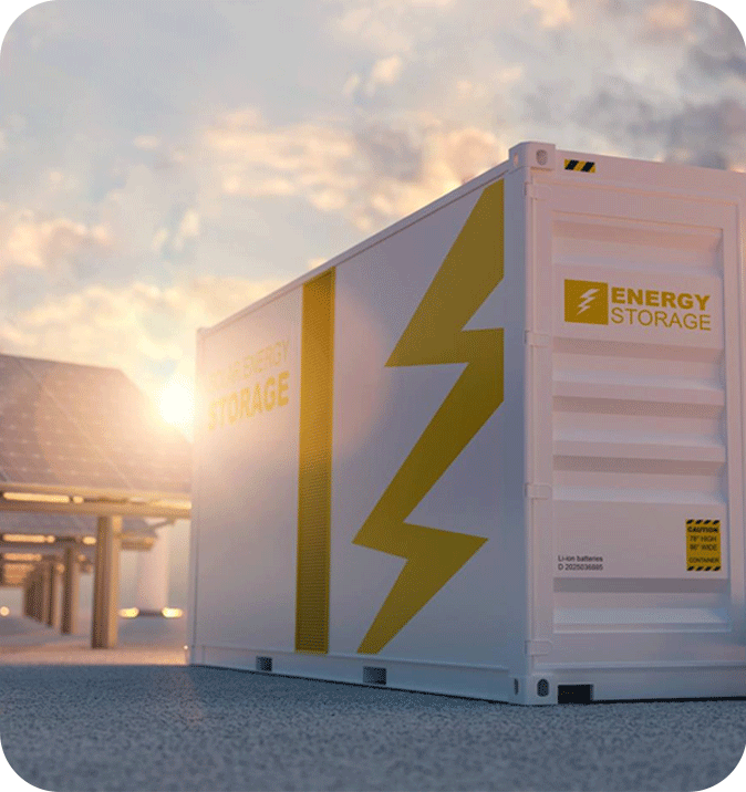 Securing Funding For A 270MWh BESS Project In The Belgian Merchant Market Securing Funding For A 270MWh BESS Project In The Belgian Merchant Market