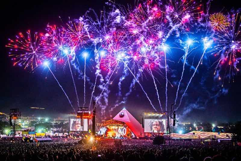 Securing Glastonbury 2025 Tickets: Resale Dates And Application Tips Securing Glastonbury 2025 Tickets: Resale Dates And Application Tips