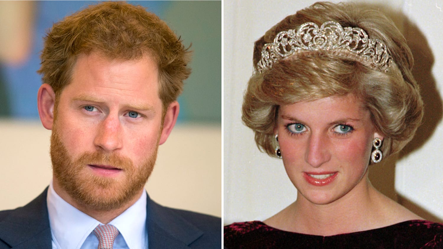 Security Row: Prince Harry Says King Charles Has Cut Him Off Security Row: Prince Harry Says King Charles Has Cut Him Off