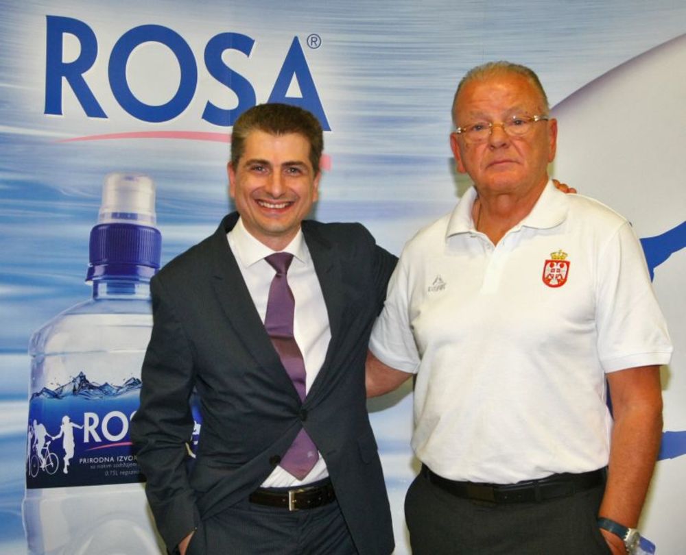 Sedlaček: Analiza Srpske Košarkaške Reprezentacije Za Evrobasket