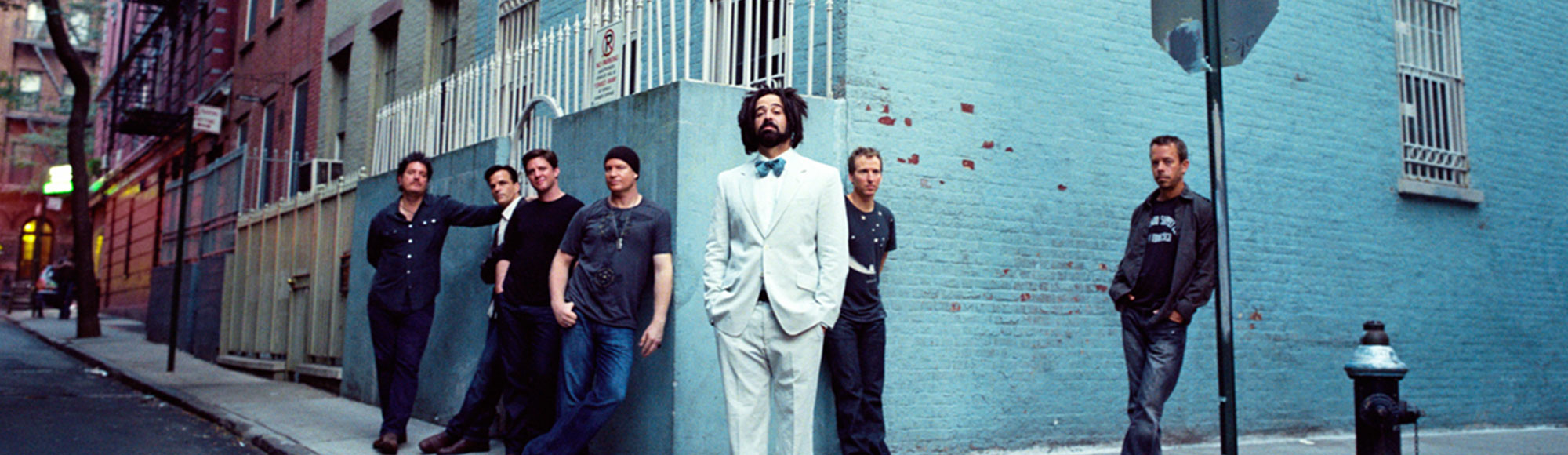 See Counting Crows Live: New Las Vegas Concert Date See Counting Crows Live: New Las Vegas Concert Date