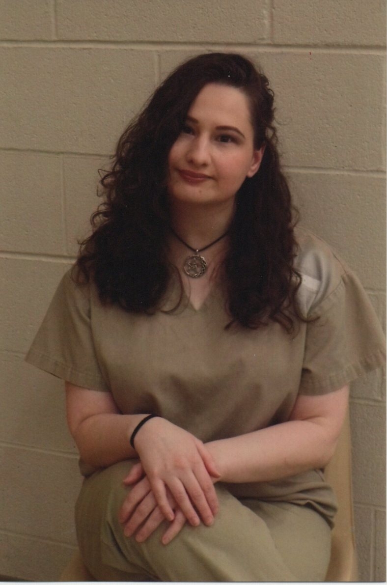 See The Adorable Valentine's Day Photo Of Gypsy Rose Blanchard's Daughter See The Adorable Valentine's Day Photo Of Gypsy Rose Blanchard's Daughter