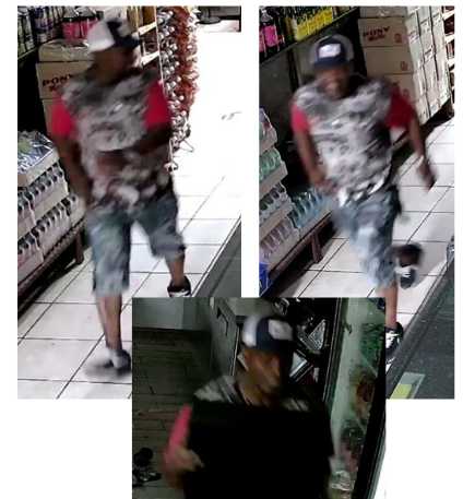 Seeking Justice After Restaurant Burglary: A Case Study Seeking Justice After Restaurant Burglary: A Case Study