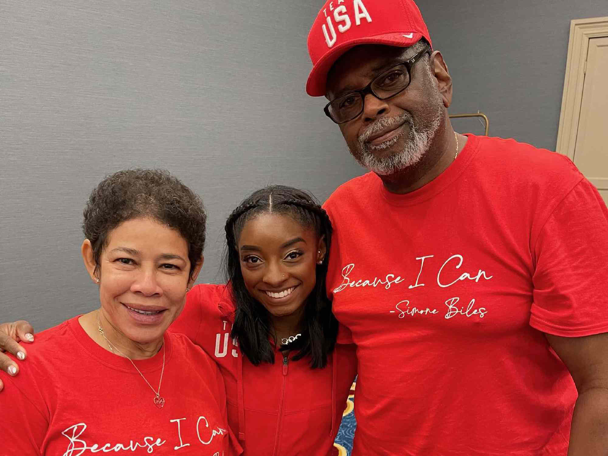 Seguridad Y Enfoque: La Importancia De La Terapia Para Simone Biles Seguridad Y Enfoque: La Importancia De La Terapia Para Simone Biles