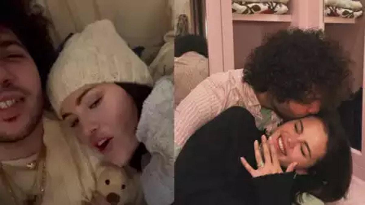 Selena Gomez And Benny Blanco: Cheating Rumors Explained Selena Gomez And Benny Blanco: Cheating Rumors Explained