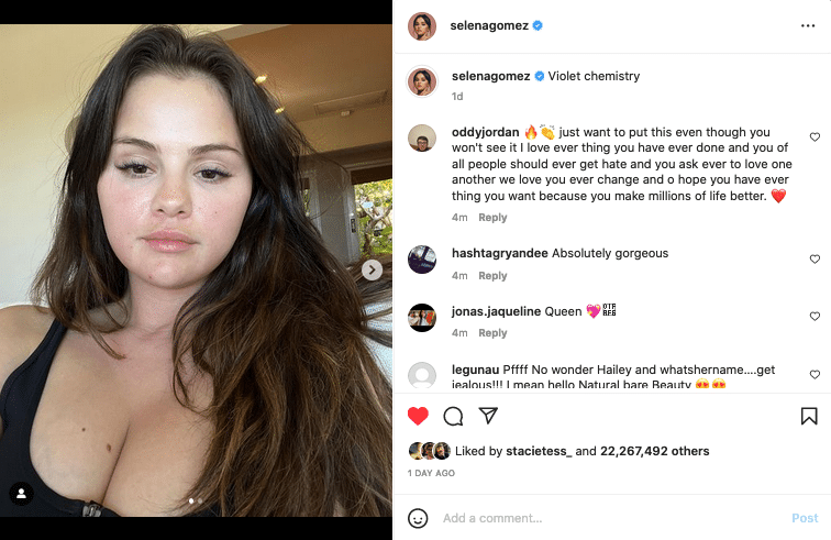 Selena Gomez & Miley Cyrus: Akhiri Perseteruan, Siap Untuk Kencan Berempat?