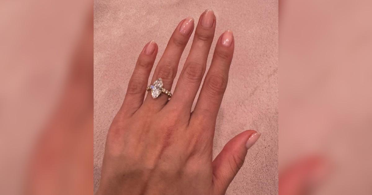 Selena Gomez And The Mystery Of The Sold Diamond Ring Selena Gomez And The Mystery Of The Sold Diamond Ring