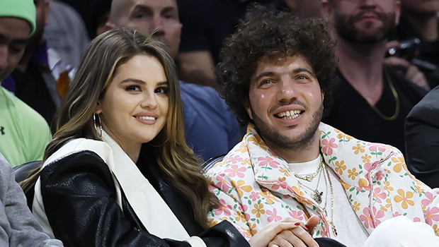 Selena Gomez Clarifies Wedding Plans With Benny Blanco: No First Dance Selena Gomez Clarifies Wedding Plans With Benny Blanco: No First Dance