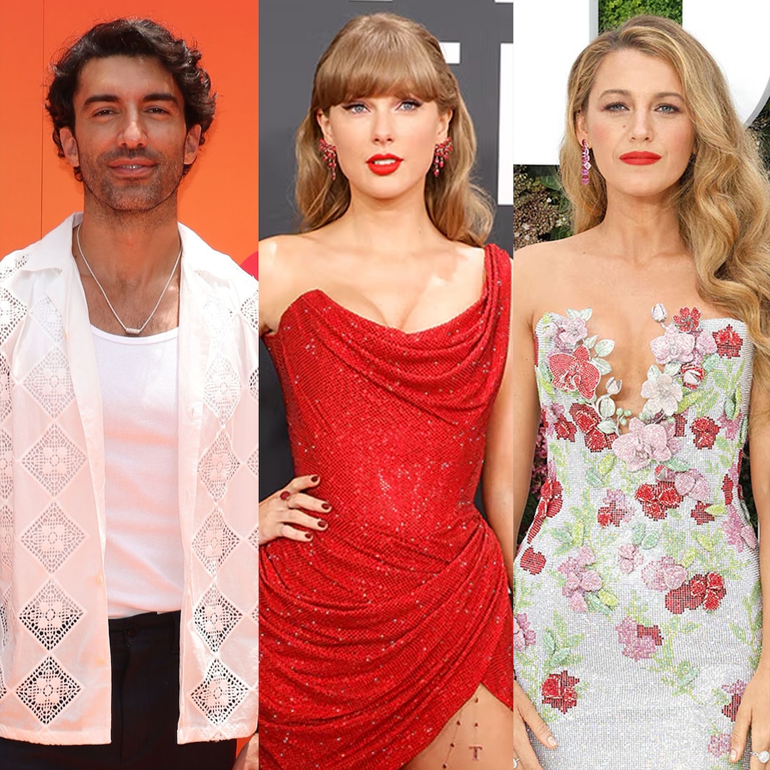 Selena Gomez's Revelation: Did She Warn Taylor Swift About Blake Lively Before The Justin Baldoni Lawsuit? Selena Gomez's Revelation: Did She Warn Taylor Swift About Blake Lively Before The Justin Baldoni Lawsuit?