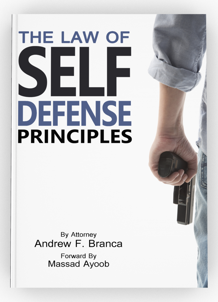 Self-Defense Shooting And The Importance Of Legal Protection Self-Defense Shooting And The Importance Of Legal Protection