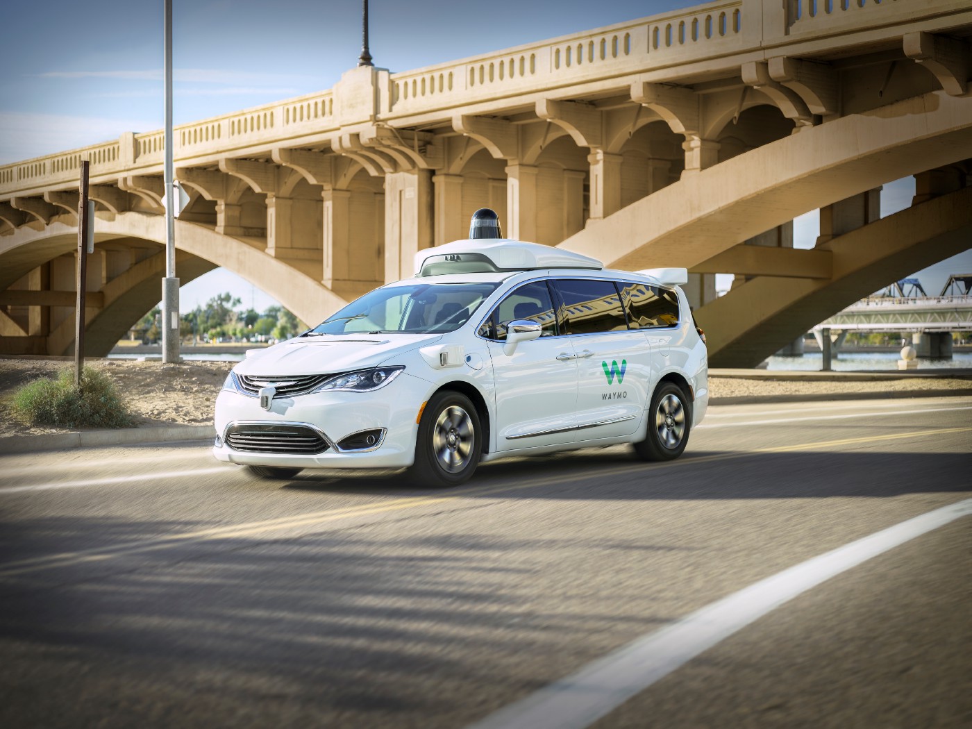 Self-Driving Cars: Uber And Waymo Launch In Austin Self-Driving Cars: Uber And Waymo Launch In Austin