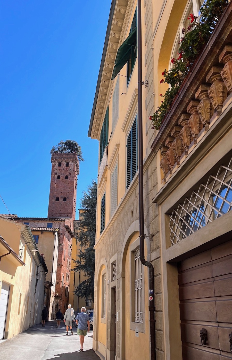 Self-Guided Walking Tour: Exploring Provence From Mountains To Sea Self-Guided Walking Tour: Exploring Provence From Mountains To Sea