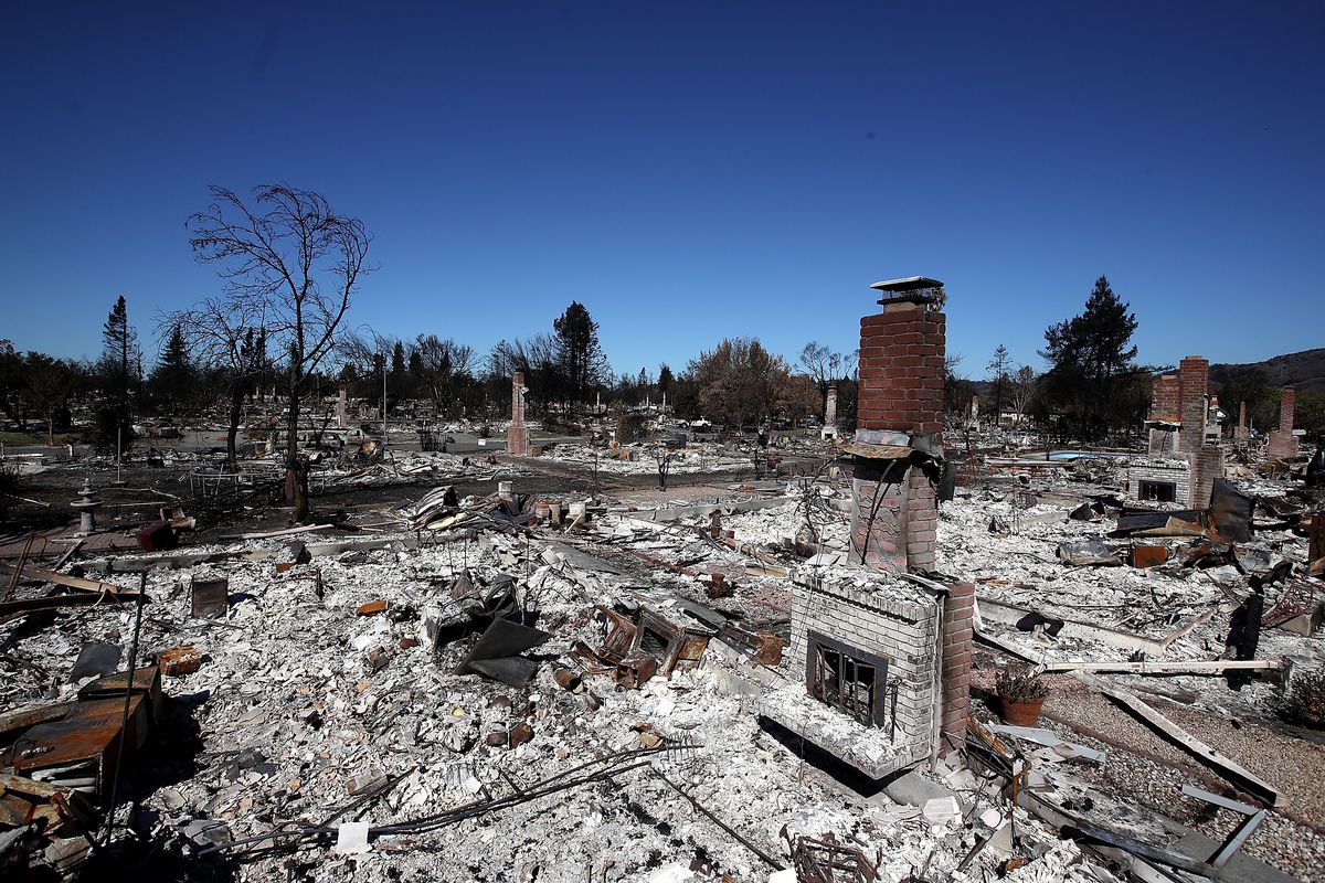 Selling Sunset Star Condemns LA Landlord Price Gouging After Fires Selling Sunset Star Condemns LA Landlord Price Gouging After Fires