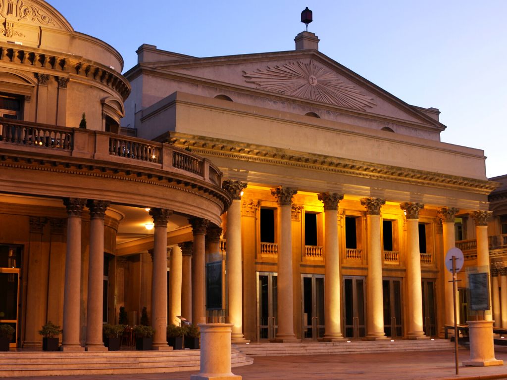 Semana De Turismo En Uruguay: ¿Por Qué Se Llama Así Y Qué Refleja De Su Secularidad? Semana De Turismo En Uruguay: ¿Por Qué Se Llama Así Y Qué Refleja De Su Secularidad?