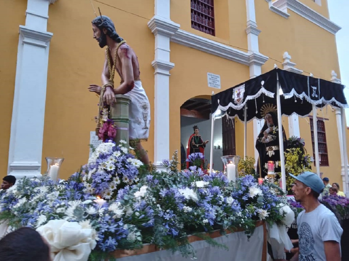 Semana Santa En Uruguay: ¿Por Qué Semana Santa En Uruguay: ¿Por Qué