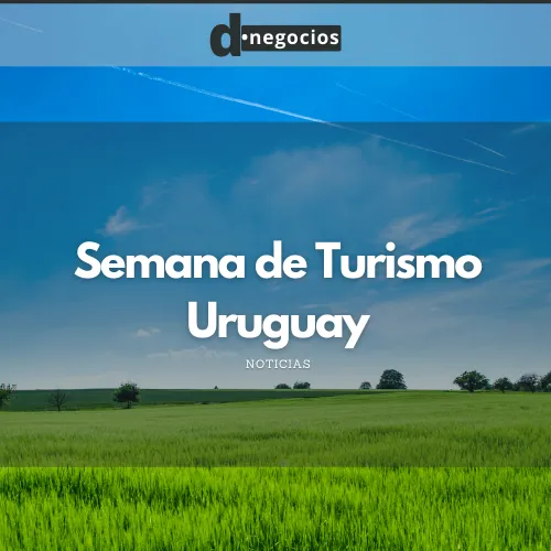 ¿Semana Santa O Semana De Turismo? El Caso Único De Uruguay En América Latina. ¿Semana Santa O Semana De Turismo? El Caso Único De Uruguay En América Latina.