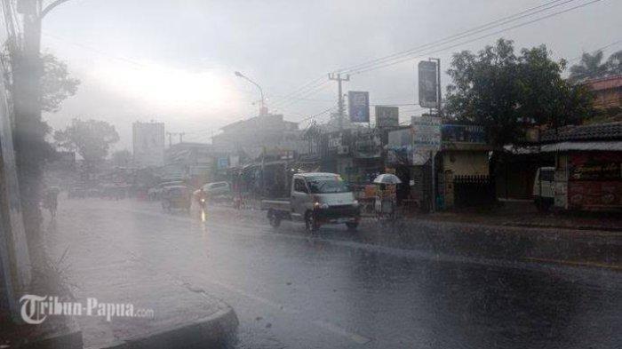 Semarang Hujan Pukul 1 Siang: Prakiraan Cuaca Besok (26 Maret) Di Jawa Tengah Semarang Hujan Pukul 1 Siang: Prakiraan Cuaca Besok (26 Maret) Di Jawa Tengah
