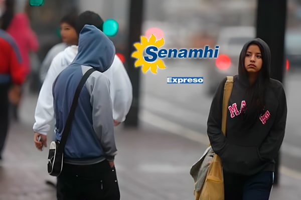 Senamhi: Alerta Urgente Por Frío Extremo En Lima Y Zonas Aledañas Senamhi: Alerta Urgente Por Frío Extremo En Lima Y Zonas Aledañas