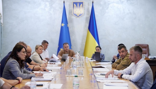 Сенат США Та Ліндсі Грем: Підтримка Нових Санкцій Проти РФ Сенат США Та Ліндсі Грем: Підтримка Нових Санкцій Проти РФ