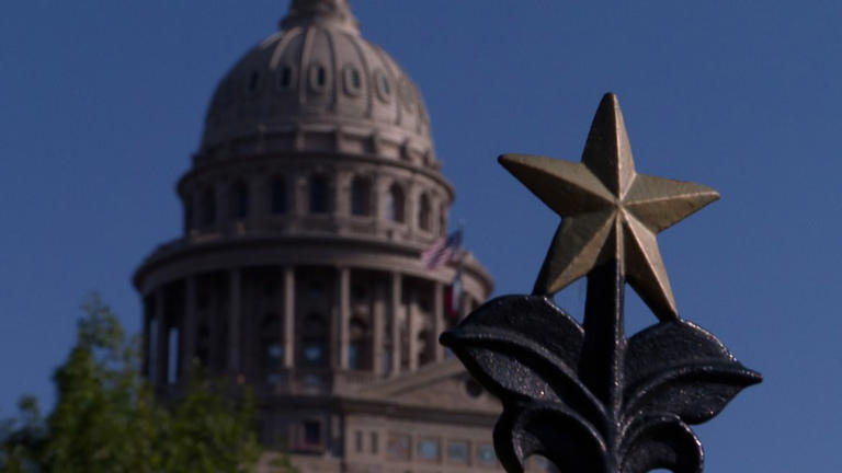 Senate Approves Education Cuts: Universities Prepare Lawsuit Senate Approves Education Cuts: Universities Prepare Lawsuit
