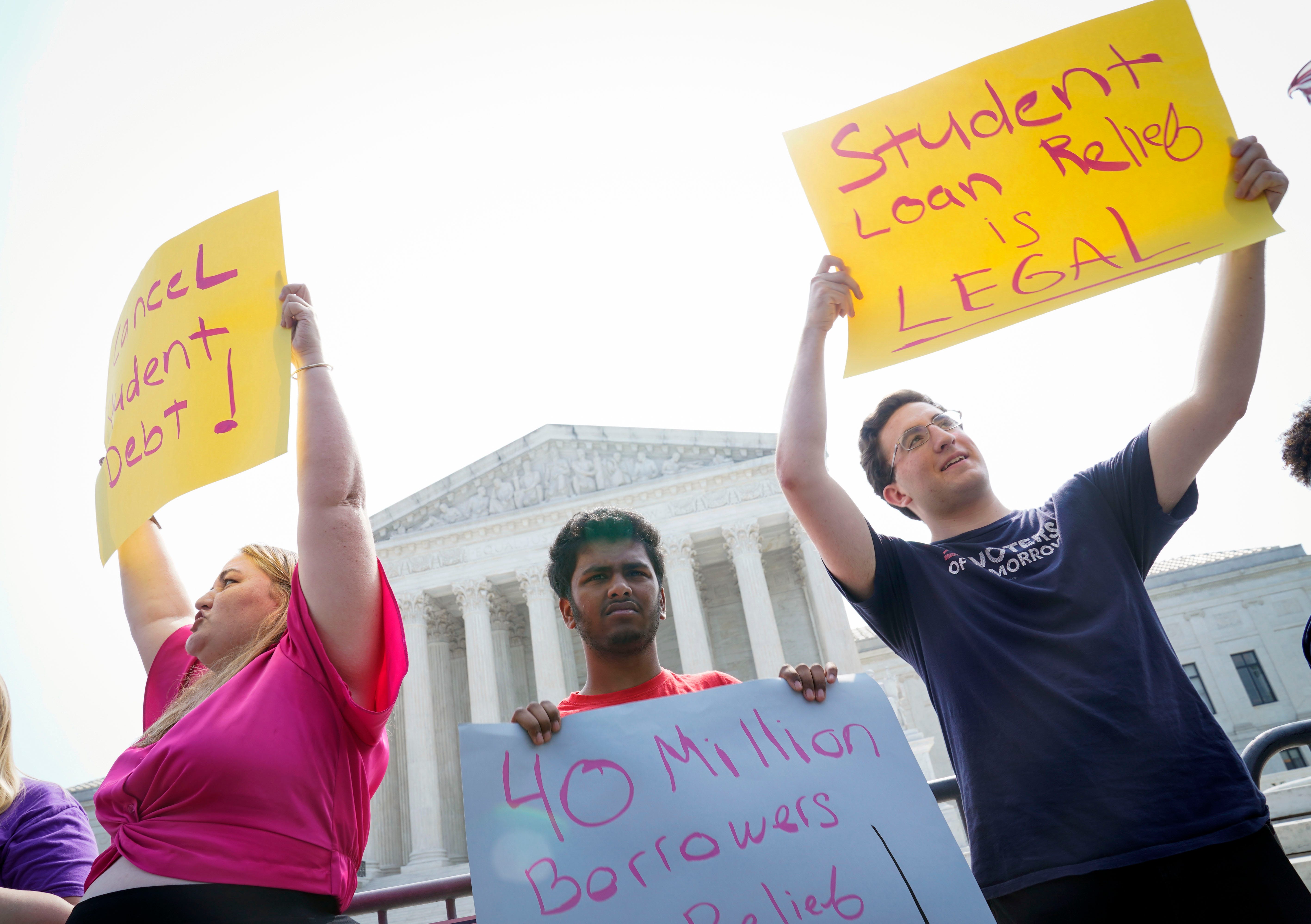 Senate Education Cuts Spark Legal Challenge From Universities Senate Education Cuts Spark Legal Challenge From Universities