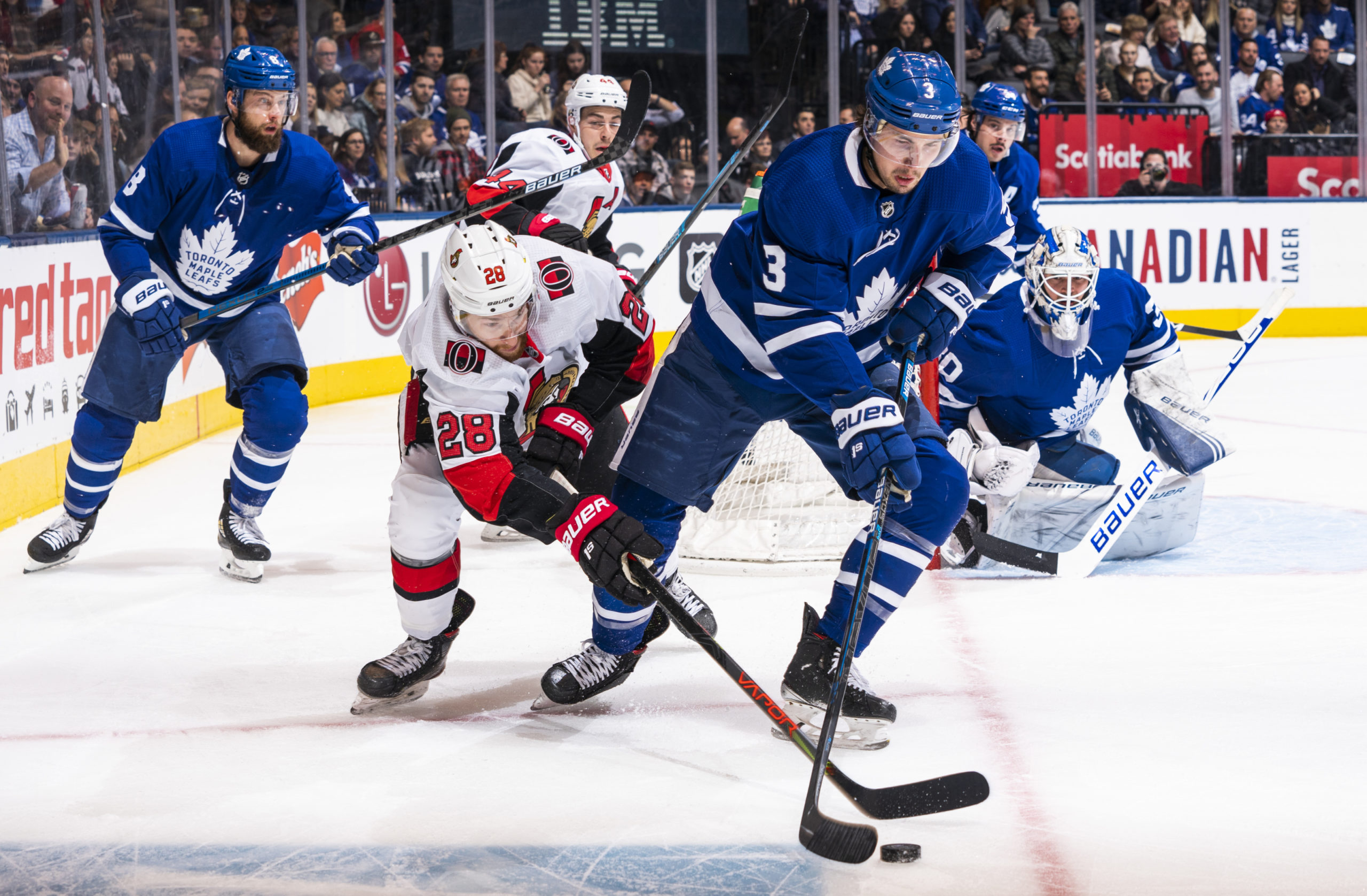 Senators Vs Maple Leafs Game 2: Live Stream, TV Channel & Time (April 22nd/25th) Senators Vs Maple Leafs Game 2: Live Stream, TV Channel & Time (April 22nd/25th)