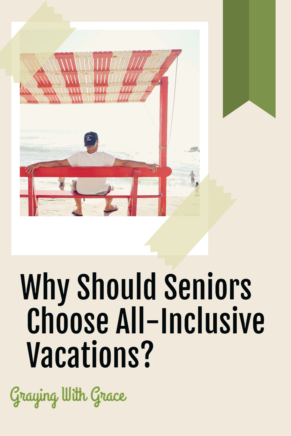 Senior Citizen's Guide To Trips And Activities Senior Citizen's Guide To Trips And Activities