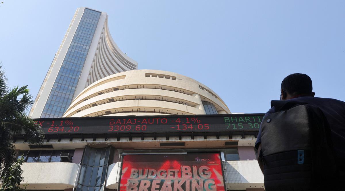 Sensex And Nifty Live Updates: Market Performance And Analysis Sensex And Nifty Live Updates: Market Performance And Analysis