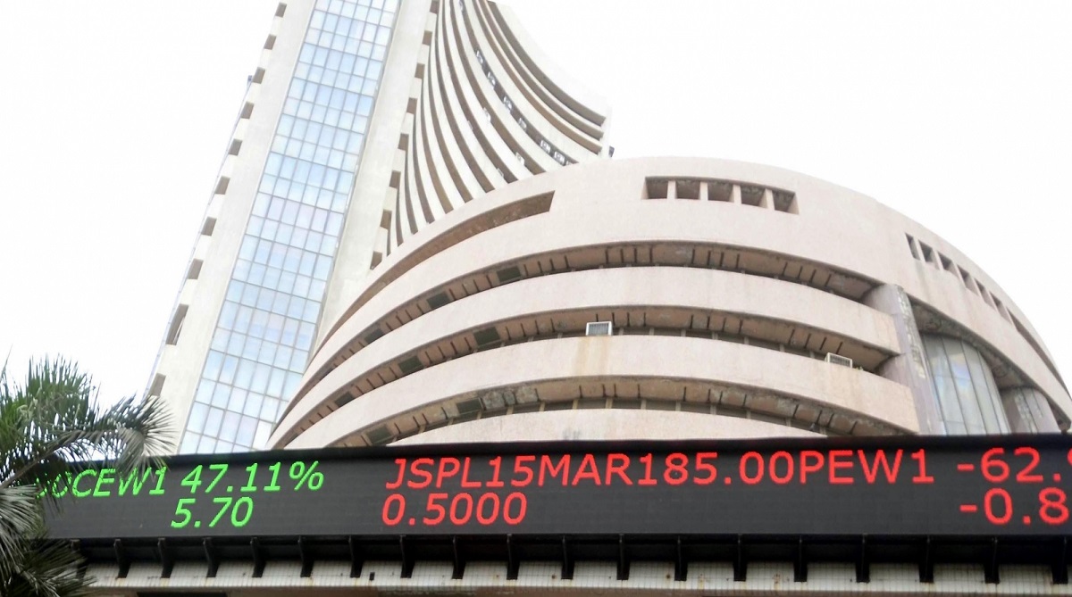 Sensex And Nifty LIVE Updates: Strong Gains Across Sectors Sensex And Nifty LIVE Updates: Strong Gains Across Sectors