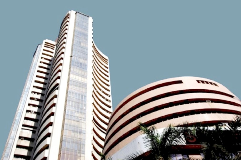 Sensex And Nifty Rally: Understanding The 1,400 And 23,800 Point Surge Sensex And Nifty Rally: Understanding The 1,400 And 23,800 Point Surge